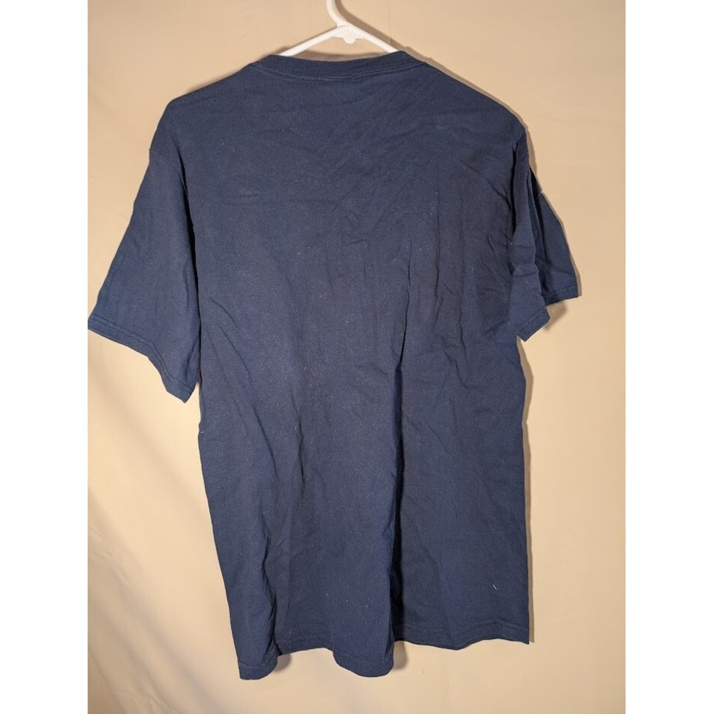 Vintage Jeff Gordon NASCAR T-Shirt DuPont Racing #24‎ Medium - Picture 3 of 3